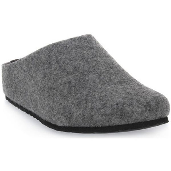 Bionatura Bionatura  Natikače GRIGIO WOOL  Bionatura