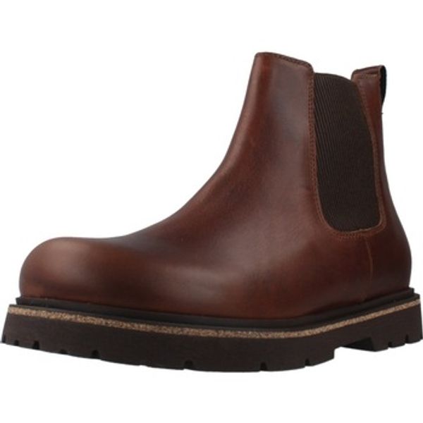 Birkenstock Birkenstock  Čizme HIGHWOOD  Birkenstock