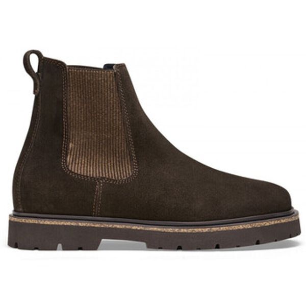 Birkenstock Birkenstock  Gležnjače Highwood slip on mid w leve  Birkenstock