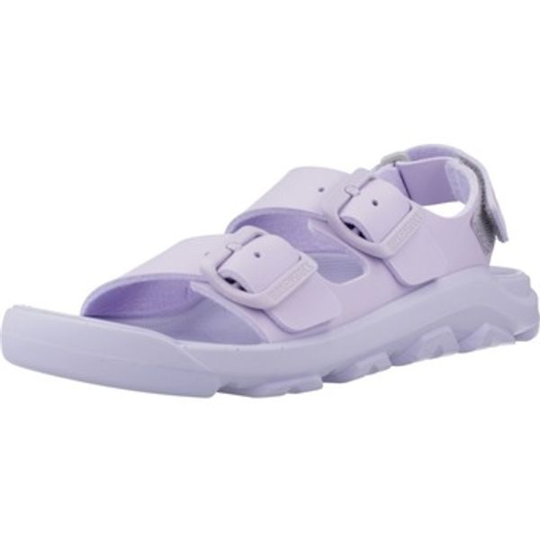 Birkenstock Birkenstock  Japanke MOGAMI KIDS AS BIRKO-FLOR  Birkenstock