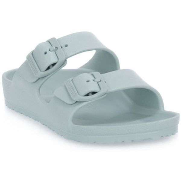 Birkenstock Birkenstock  Natikače ARIZONA kids eva surf green  Birkenstock