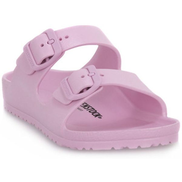 Birkenstock Birkenstock  Natikače ARIZONA KIDS FONDANT PINK  Birkenstock