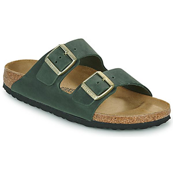 Birkenstock Birkenstock  Natikače Arizona LEOI Thyme  Birkenstock
