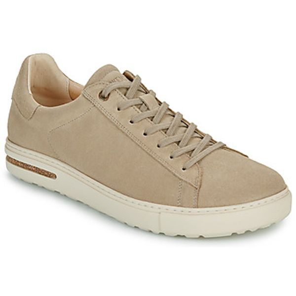 Birkenstock Birkenstock  Niske tenisice Bend Low LEVE Taupe  Birkenstock