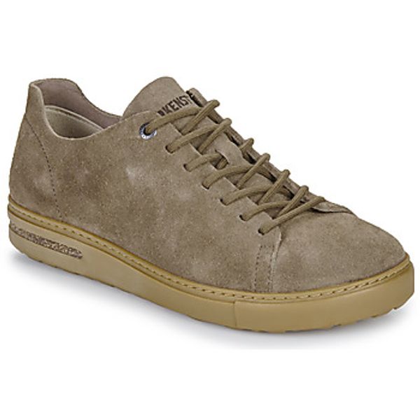 Birkenstock Birkenstock  Polučizme Bend Low Decon LENB Concrete Gray  Birkenstock