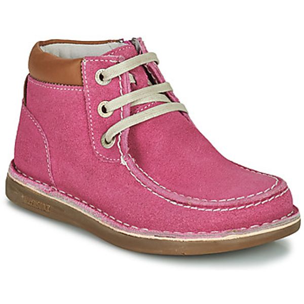 Birkenstock Birkenstock  Polučizme PASADENA HIGH KIDS  Birkenstock