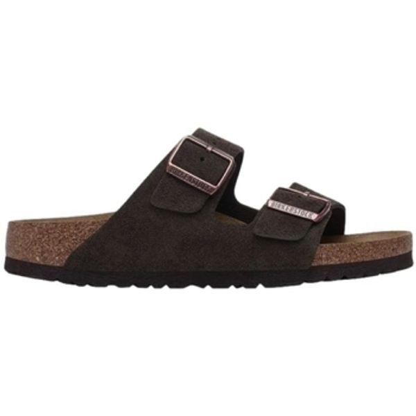 Birkenstock Birkenstock  Sandale i polusandale Arizona 1027083 Narrow - Mocca  Birkenstock