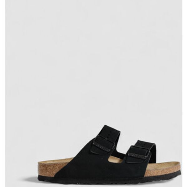 Birkenstock Birkenstock  Sandale i polusandale Arizona 1027164  Birkenstock