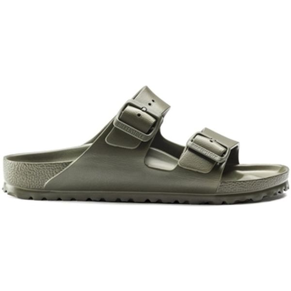 Birkenstock Birkenstock  Sandale i polusandale Arizona EVA 1019152 Narrow - Khaki  Birkenstock
