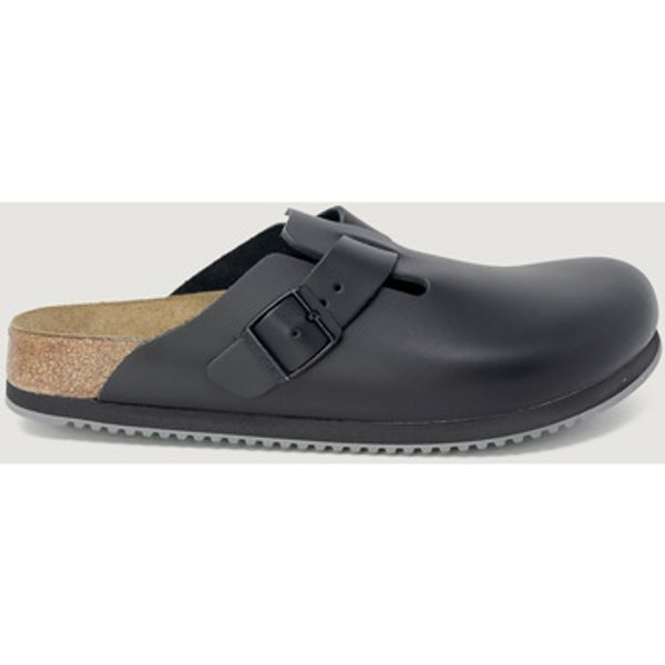 Birkenstock Birkenstock  Sandale i polusandale BOSTON 060196  Birkenstock