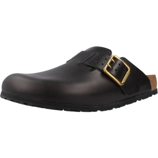 Birkenstock Birkenstock  Sandale i polusandale BOSTON BOLD GAP  Birkenstock