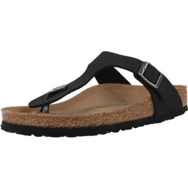 Birkenstock Birkenstock  Sandale i polusandale GIZEH BS  Birkenstock
