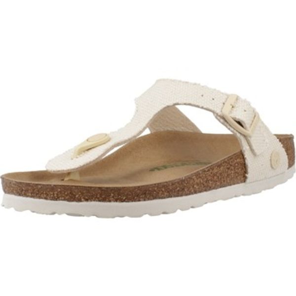 Birkenstock Birkenstock  Sandale i polusandale GIZEH RIVET LOGO  Birkenstock