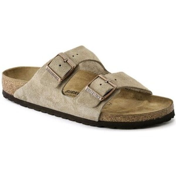 Birkenstock Birkenstock  Sandale i polusandale JAPANKE  ARIZONA  Birkenstock