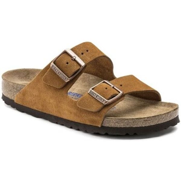 Birkenstock Birkenstock  Sandale i polusandale JAPANKE  ARIZONA SFB  Birkenstock