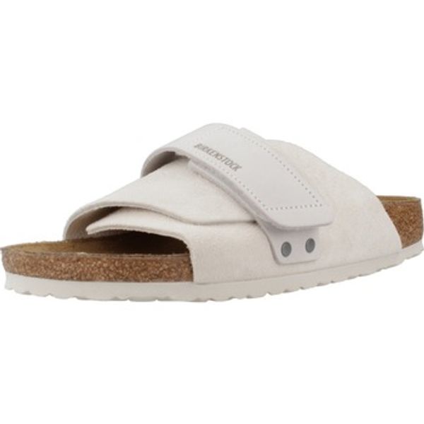 Birkenstock Birkenstock  Sandale i polusandale KYOTO NUBUCK/SUEDE LEATHE  Birkenstock
