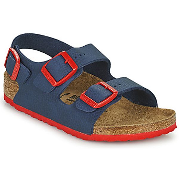 Birkenstock Birkenstock  Sandale i polusandale MILANO  Birkenstock