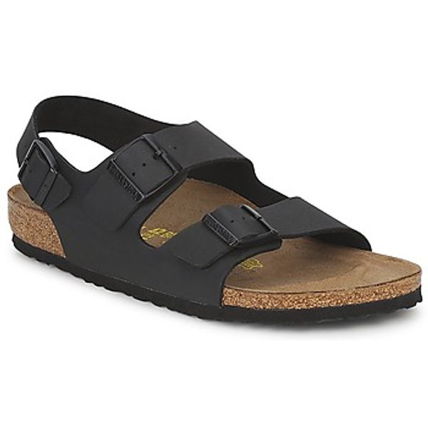 Birkenstock Birkenstock  Sandale i polusandale MILANO  Birkenstock