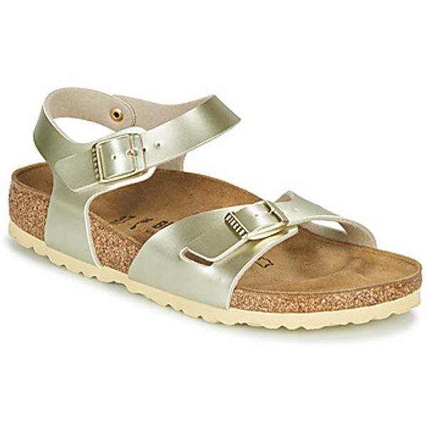 Birkenstock Birkenstock  Sandale i polusandale RIO  Birkenstock