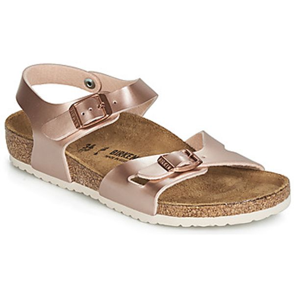Birkenstock Birkenstock  Sandale i polusandale RIO  Birkenstock