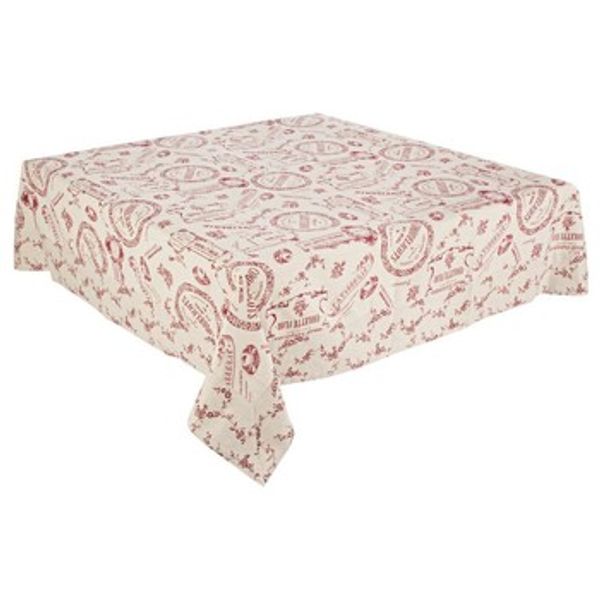 Bizzotto Bizzotto  Stolnjaci TOVAGLIA VINTAGE 160X350  Bizzotto