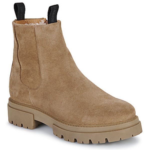 Blackstone Blackstone  Polučizme MICA GRY  Blackstone