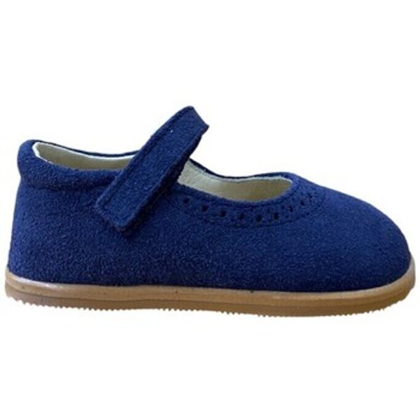 Blanditos Blanditos  Balerinke i Mary Jane cipele 28832-18  Blanditos