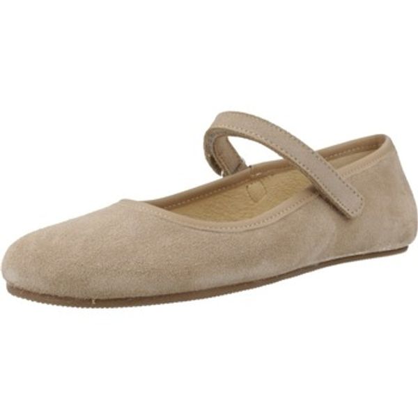 Blanditos Blanditos  Derby cipele BALLETBD  Blanditos