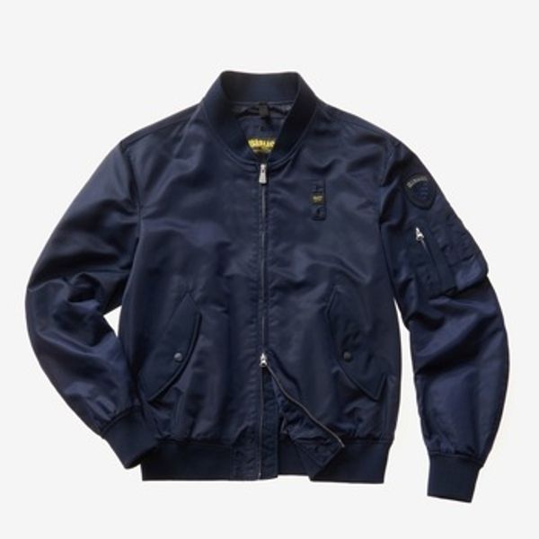 Blauer Blauer  Jakne GIUBBINI CORTI FODERAT  Blauer