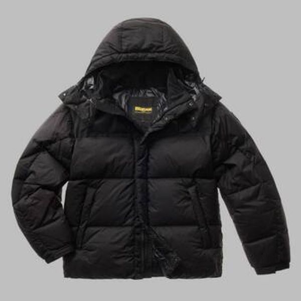 Blauer Blauer  Kaputi GIUBBINI CORTI IMBOTTI  Blauer