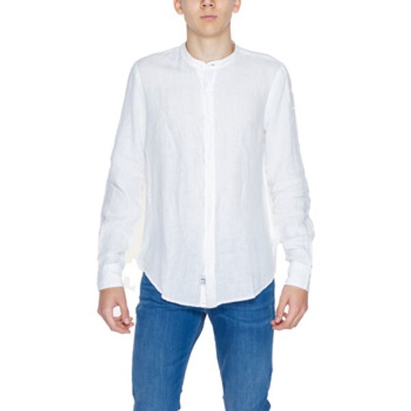 Blauer Blauer  Košulje dugih rukava 24SBLUS01031  Blauer