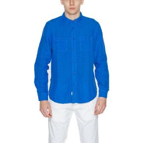 Blauer Blauer  Košulje dugih rukava 24SBLUS01038  Blauer