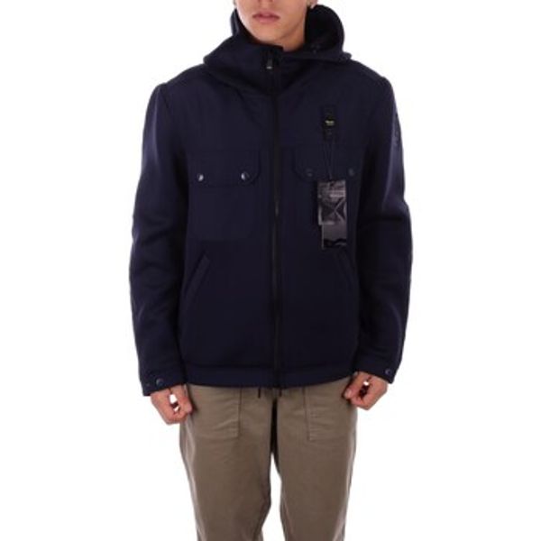 Blauer Blauer  Kratke jakne 24WBLUF02332 004745  Blauer
