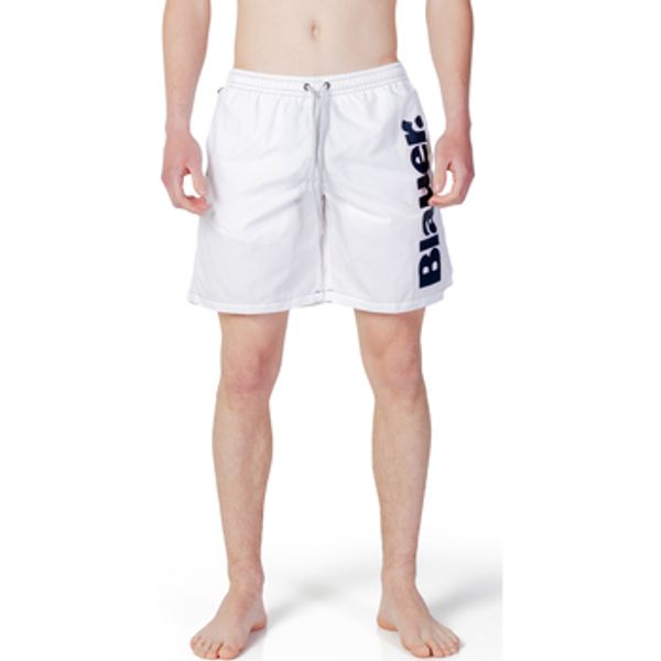 Blauer Blauer  Kupaći kostimi / Kupaće gaće LOGO 23SBLUN02467  Blauer