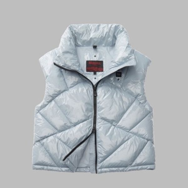 Blauer Blauer  Veste i kardigani LORNA  Blauer