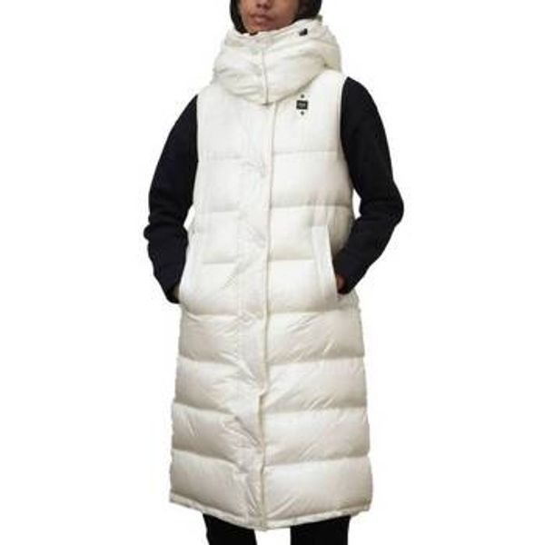 Blauer Blauer  Veste i kardigani SMANICATI IMBOTTITO OV  Blauer