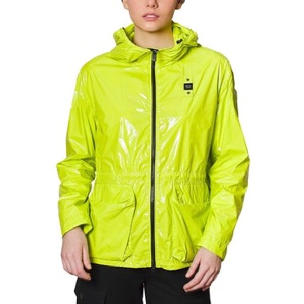 Blauer Blauer  Vjetrovke GIUBBINI CORTI FODERAT  Blauer