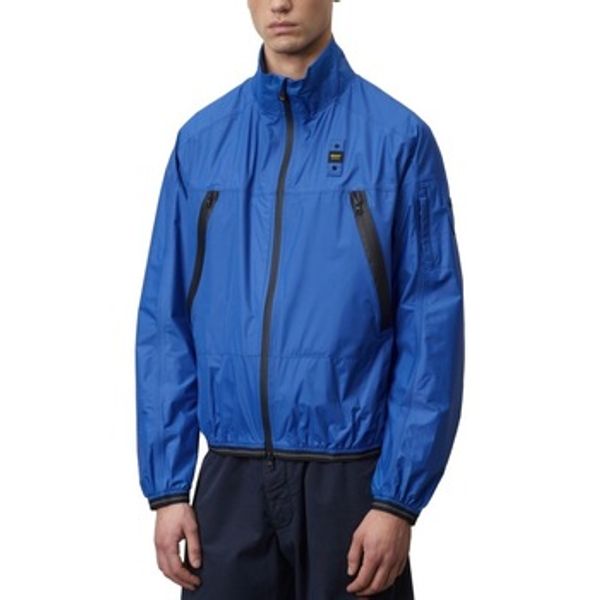 Blauer Blauer  Vjetrovke GIUBBINI CORTI NASTRAT  Blauer