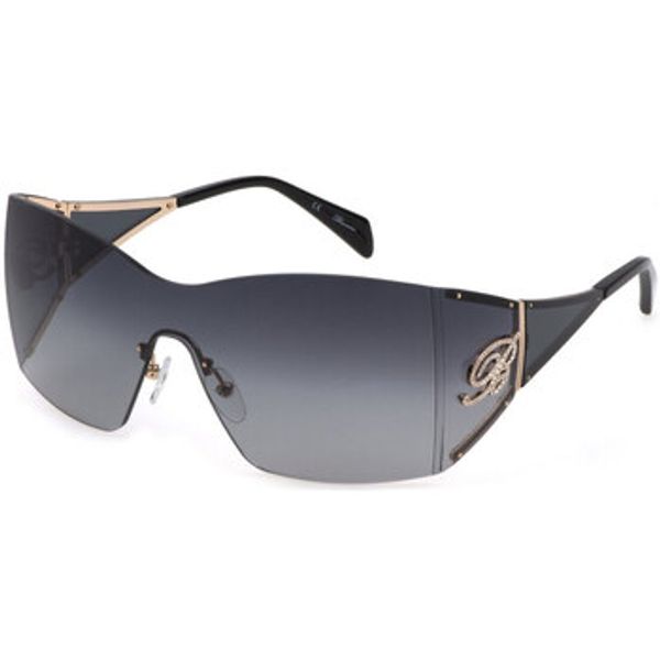 Blumarine Blumarine  Sunčane naočale Occhiali da Sole  SBM803S 0300  Blumarine