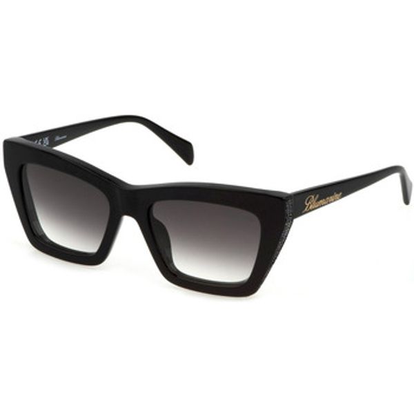 Blumarine Blumarine  Sunčane naočale Occhiali da Sole  SBM830V 0700  Blumarine
