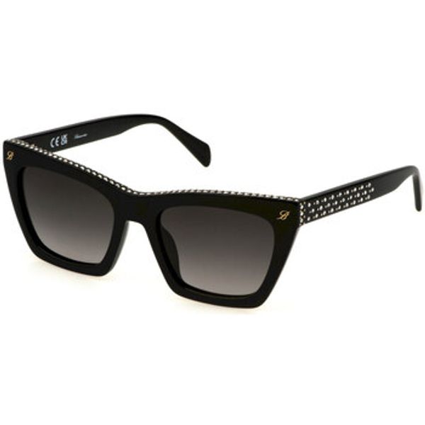 Blumarine Blumarine  Sunčane naočale Occhiali da Sole  SBM837V 0700  Blumarine