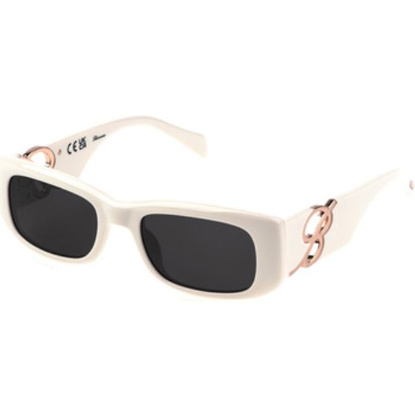 Blumarine Blumarine  Sunčane naočale Occhiali da Sole  SBM838 03GF  Blumarine