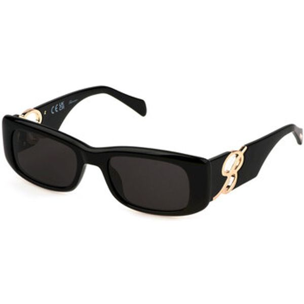 Blumarine Blumarine  Sunčane naočale Occhiali da Sole  SBM838 0700  Blumarine