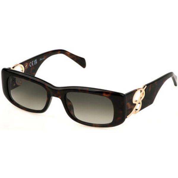 Blumarine Blumarine  Sunčane naočale Occhiali da Sole  SBM838 0722  Blumarine