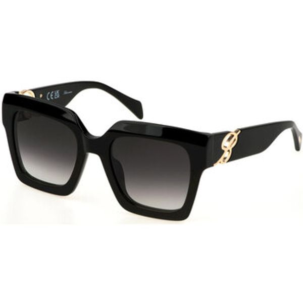 Blumarine Blumarine  Sunčane naočale Occhiali da Sole  SBM839 0700  Blumarine