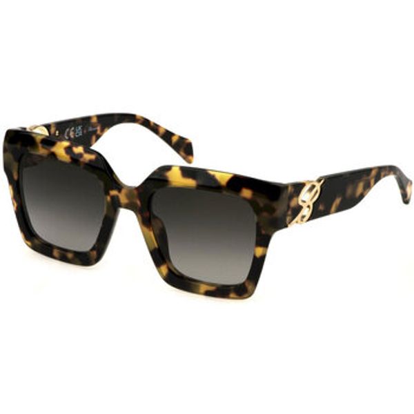 Blumarine Blumarine  Sunčane naočale Occhiali da Sole  SBM839 0777  Blumarine