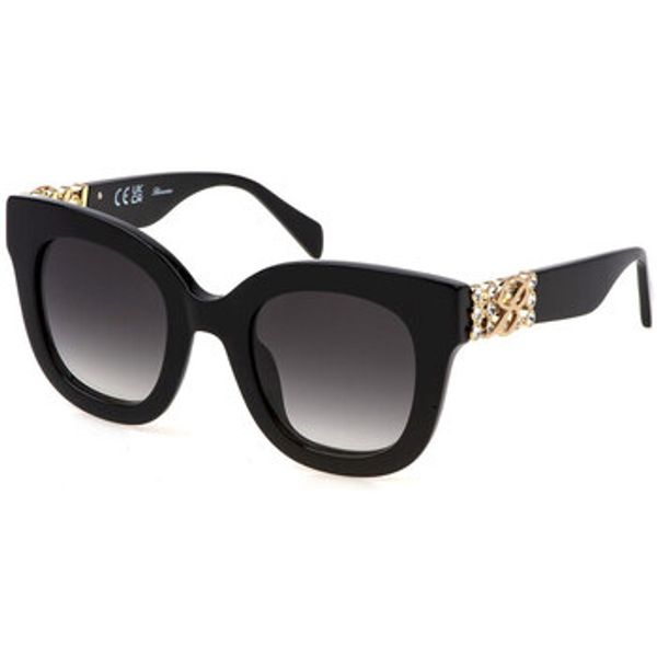 Blumarine Blumarine  Sunčane naočale Occhiali da Sole  SBM862S 0700  Blumarine