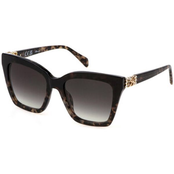 Blumarine Blumarine  Sunčane naočale Occhiali da Sole  SBM863S 03KU  Blumarine