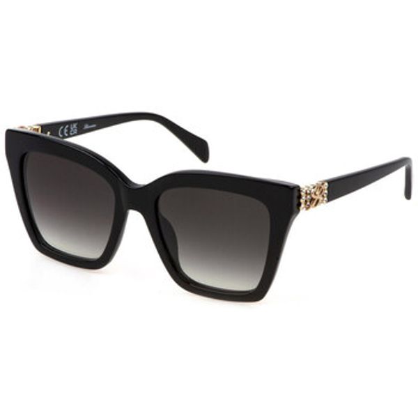 Blumarine Blumarine  Sunčane naočale Occhiali da Sole  SBM863S 0700  Blumarine