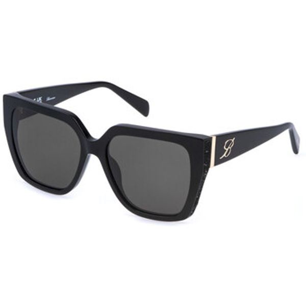 Blumarine Blumarine  Sunčane naočale Occhiali da Sole  SBM871S 700S  Blumarine